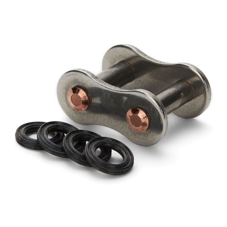 Motolis 520 MCX-Ring Rivet Master Link