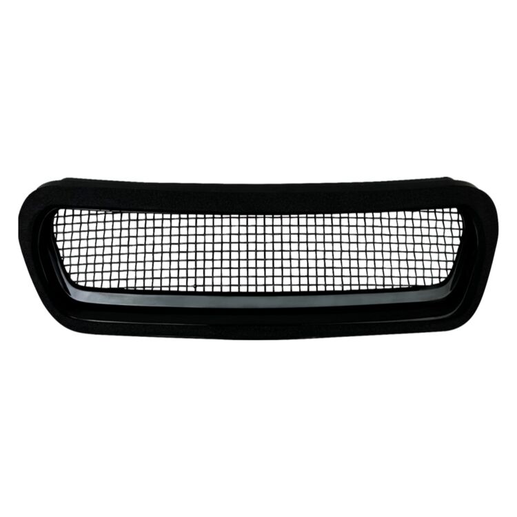 Custom Dynamics Decorative Mesh Fairing Insert For Harley FXLRST 2022-2026
