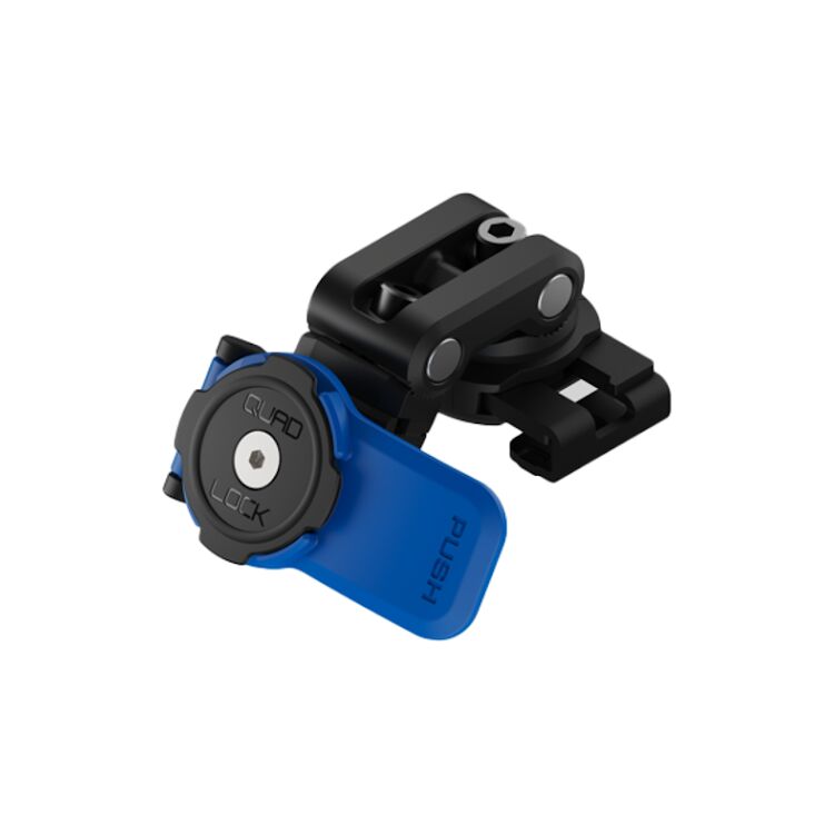 Quad Lock Motorcycle Brake Reservoir Mount