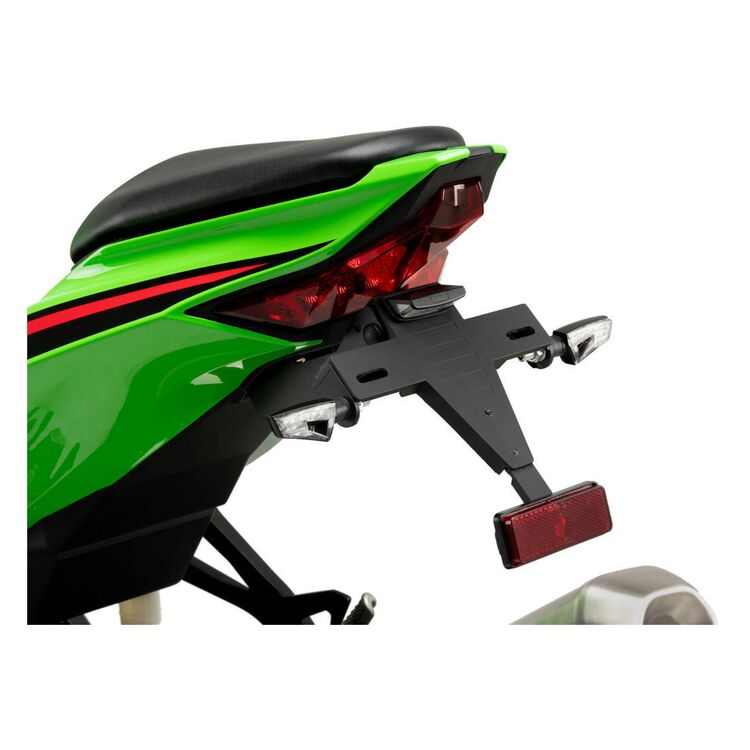 Puig Fender Eliminator Kit Kawasaki Ninja ZX-4R / RR 2023-2025