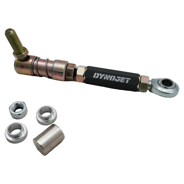 Dynojet Quick Disconnect Sway Bar Link Can-Am Maverick X3 2017-2024