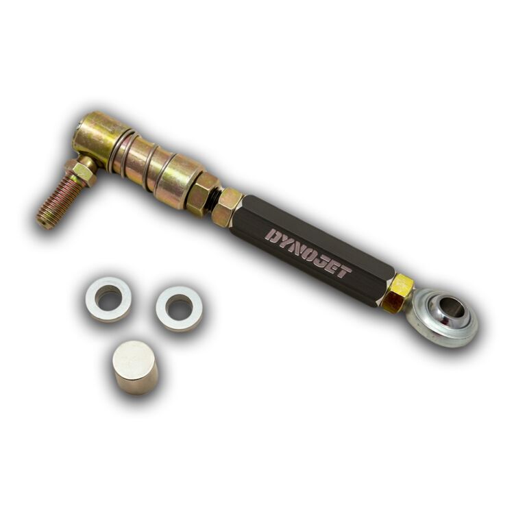 Dynojet Quick Disconnect Sway Bar Link Polaris RZR XP 1000 / Turbo 2015-2023