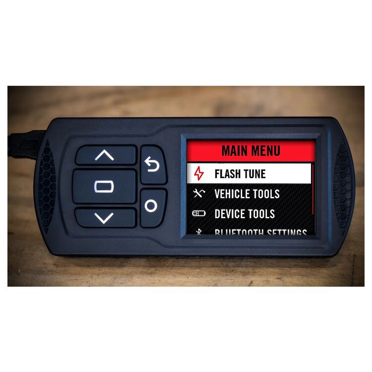 Dynojet Power Vision 3 Fuel Tuner Can-Am Commander 800 / 1000 2016-2020