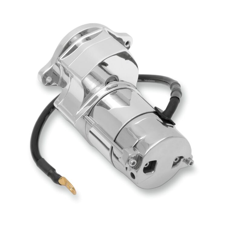 Spyke Supertorque 1.4 kW Starter For Harley Big Twin 1979-1984 [Previously Installed]