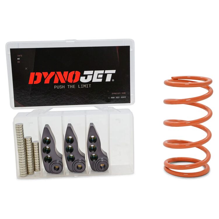 Dynojet Clutch Kit Polaris Ranger XP 1000 / XP Crew 1000 2019-2024