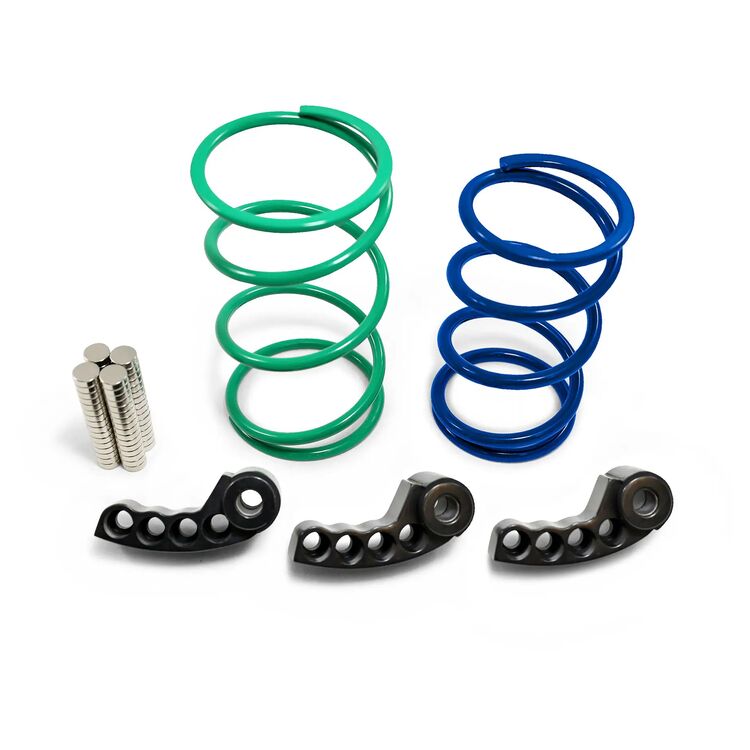 Dynojet Clutch Kit Polaris RZR Turbo S / Turbo R / Pro XP 2020-2024