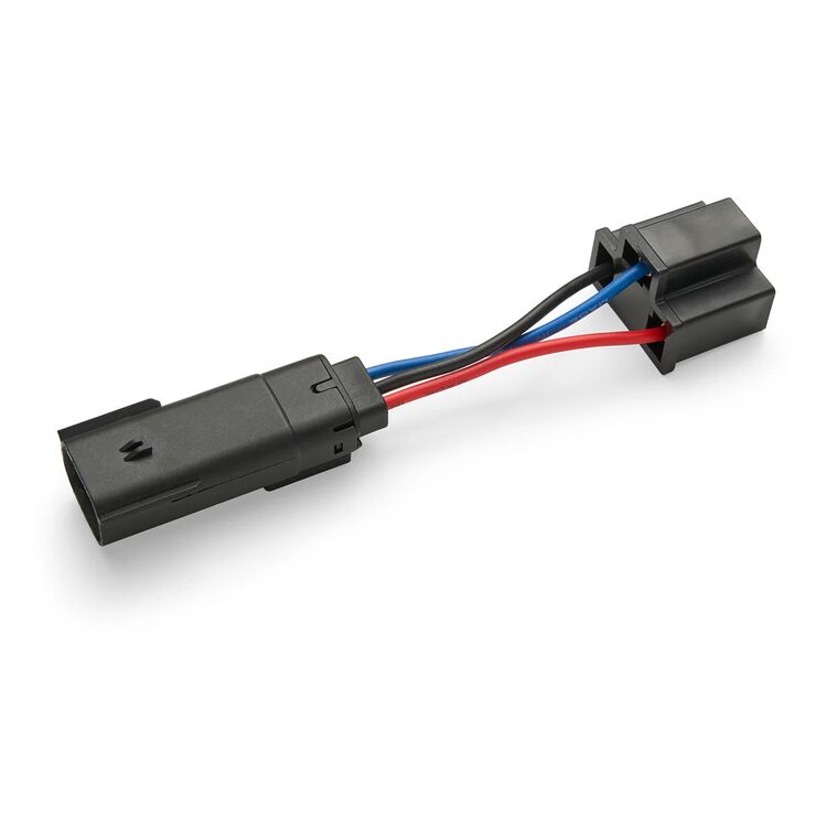 Ciro Headlight Adapter For Indian Touring 2020-2025