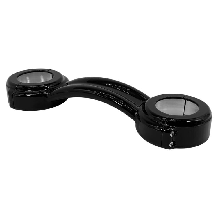 Bare Knuckle Performance "The Clinch" Fork Brace For Harley