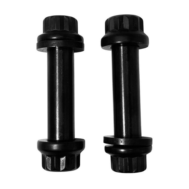 Lower Nut & Bolt Kit