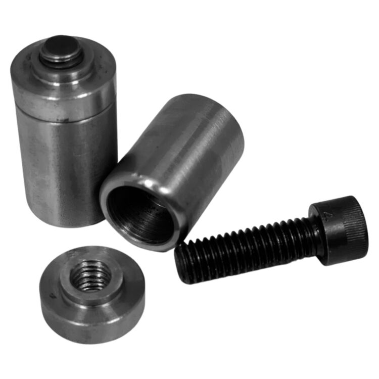 Bare Knuckle Performance Sissybar Mount For Harley