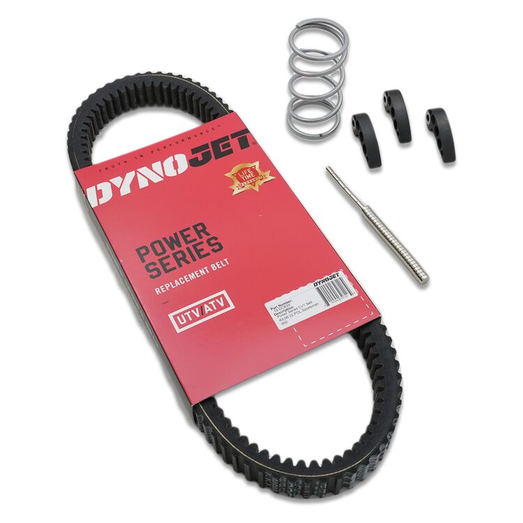 Dynojet Grip N Rip Kit Polaris Scrambler / Sportsman 2017-2024