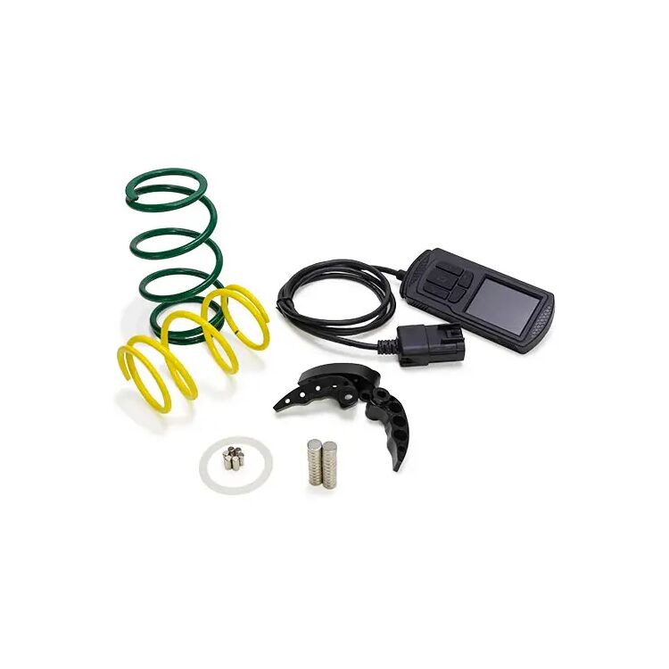 Dynojet Stage 2 Power Package Kit Polaris RZR XP Turbo / Turbo S 2017-2020