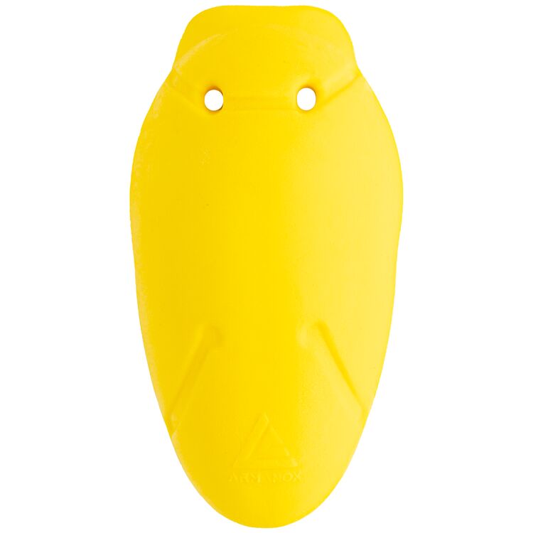 Tourmaster Armanox Contoured Elbow / Knee Armor Level 2