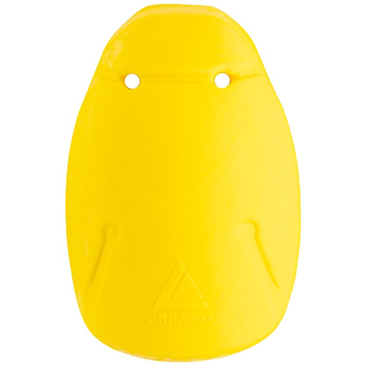 Tourmaster Armanox Contoured Shoulder Armor Level 2