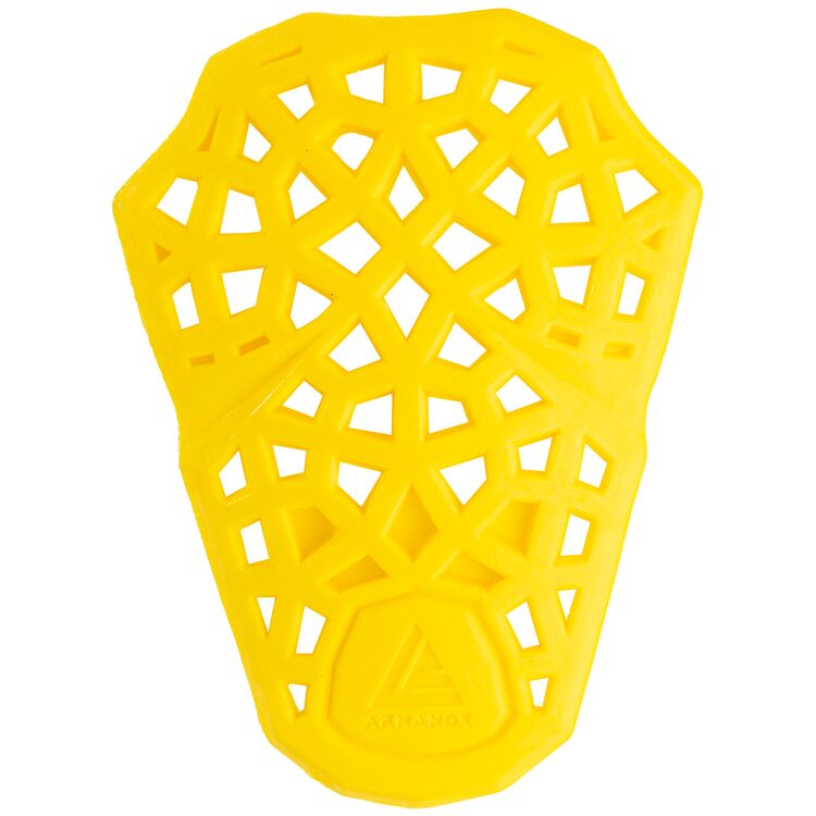 Tourmaster Armanox Contoured Hip Armor Level 1