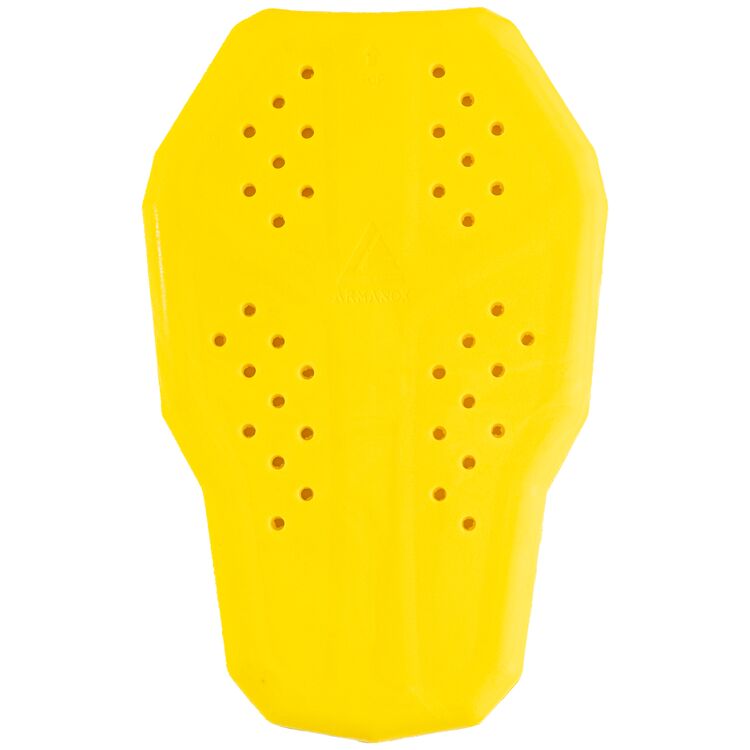 Tourmaster Armanox Level 2 Back Armor 203