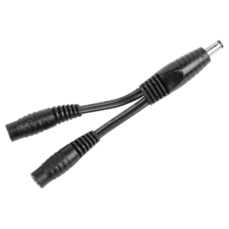 Tourmaster 5" Y-Splitter