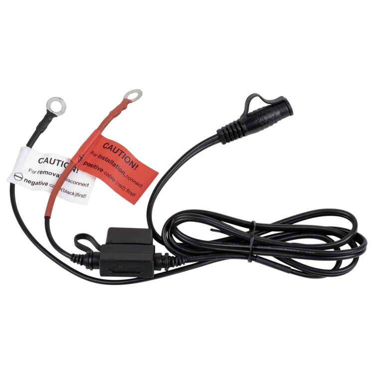 Tourmaster 46" Battery Harness