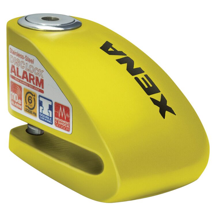 Xena Ultra High Security Lock