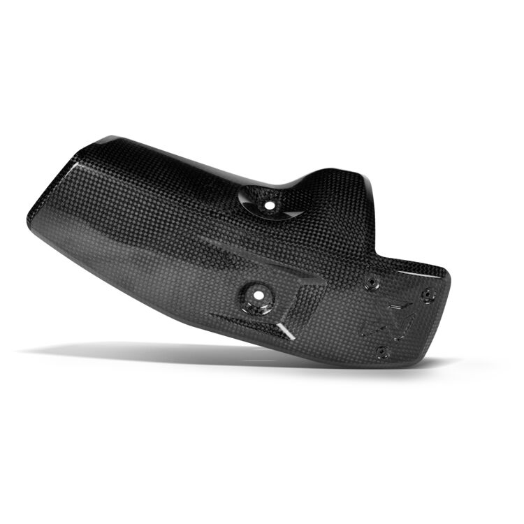 Akrapovic Heat Shield BMW R1300GS / Adventure 2024-2025