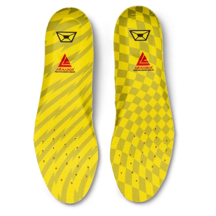 Cortech Super Comfortable Insoles