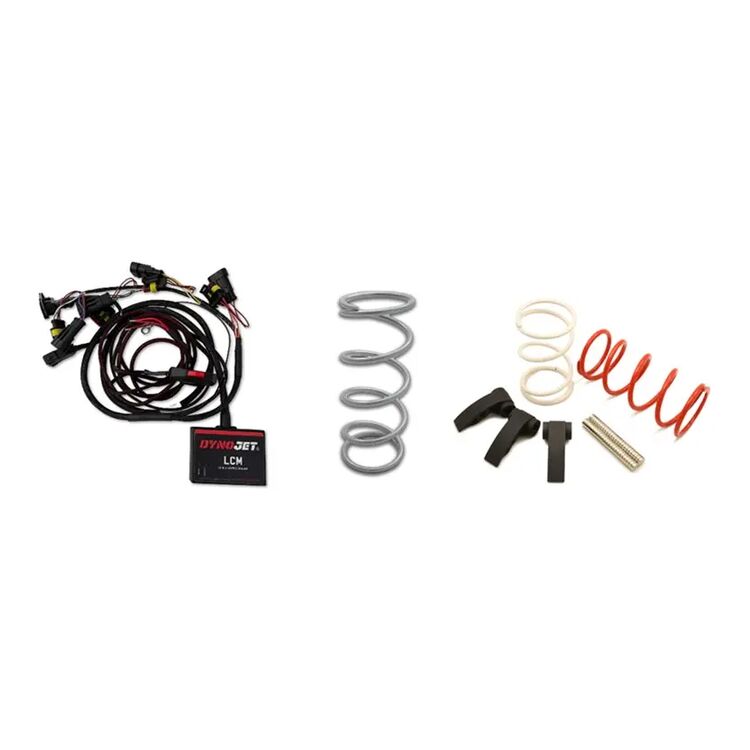 Dynojet Stage Kit Power Package Polaris RZR Pro R 2022-2023
