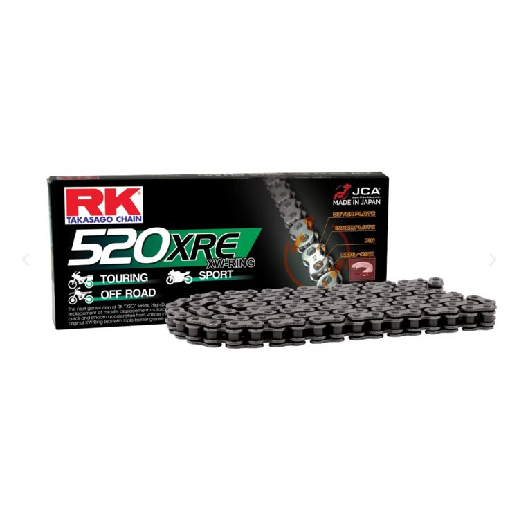RK 520XRE Chain