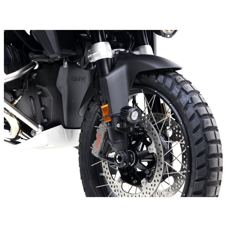 Denali Lower Driving Light Mount BMW R1300GS 2024-2025
