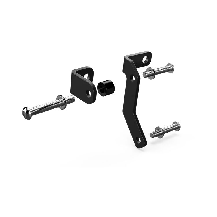 Denali Split Horn Mount BMW R1300GS 2024-2025