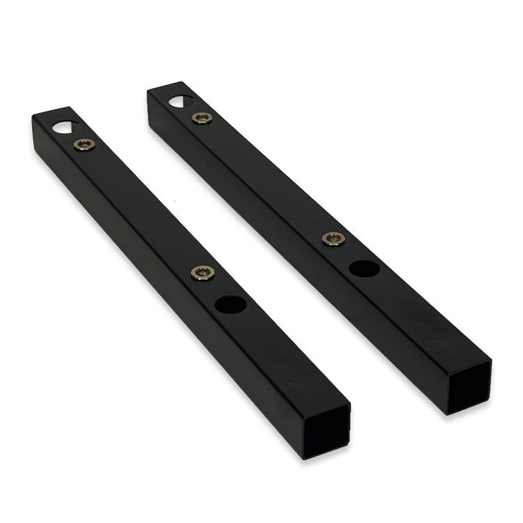 PRP Seat Adapter Mounts Polaris General / RZR / Turbo