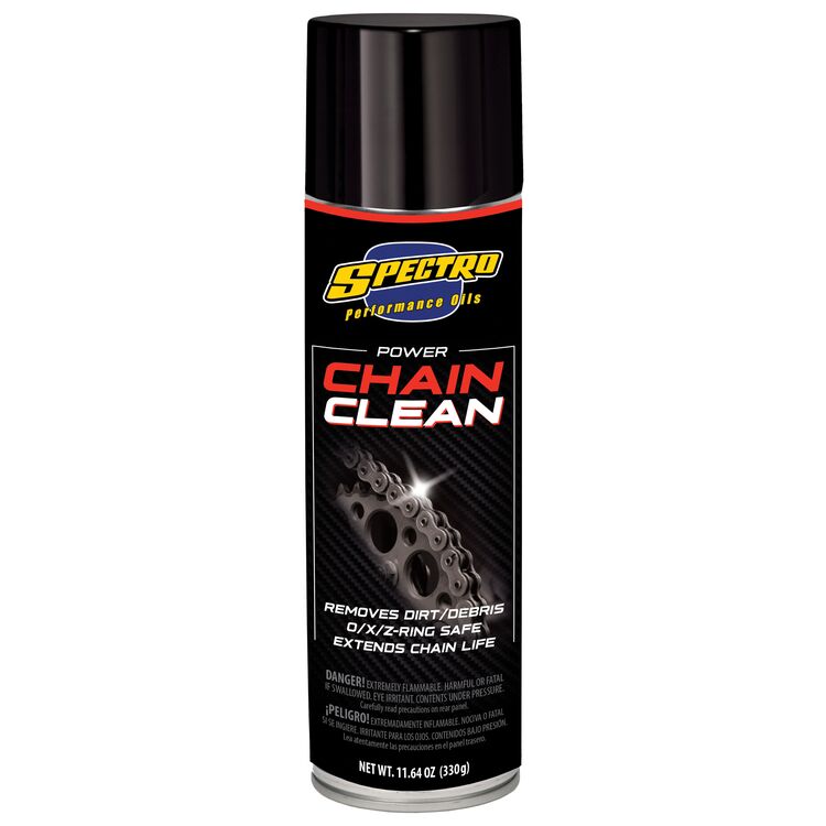 Spectro Power Chain Cleaner (11.64 OZ)