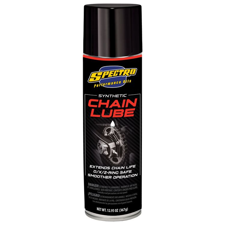 Spectro Synthetic Chain Lube (12.95 OZ)