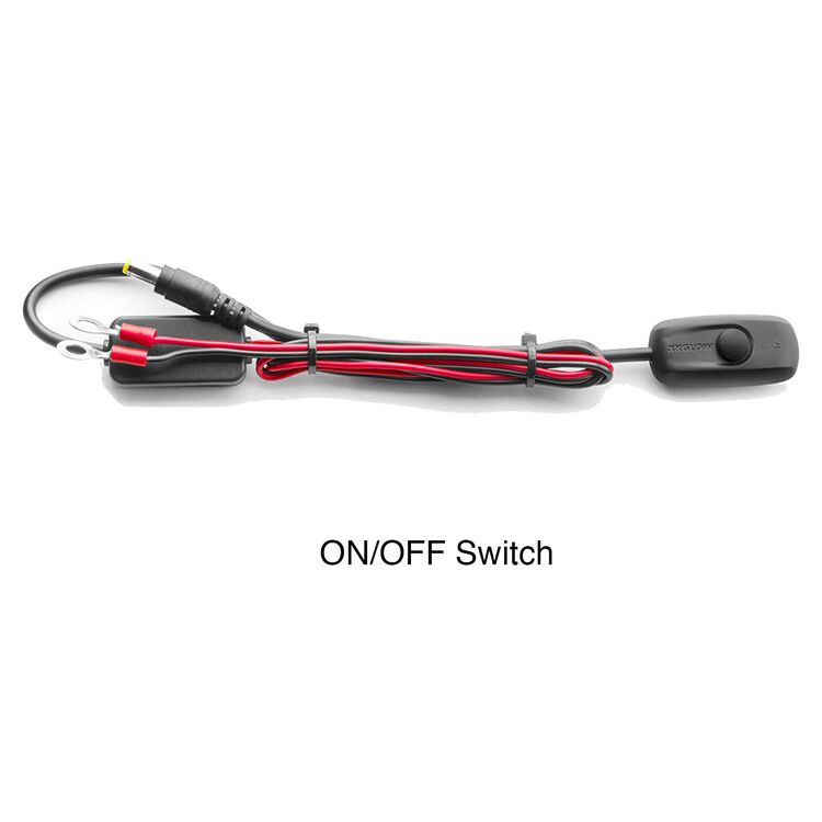 XKGLOW 12 V On/Off Switch