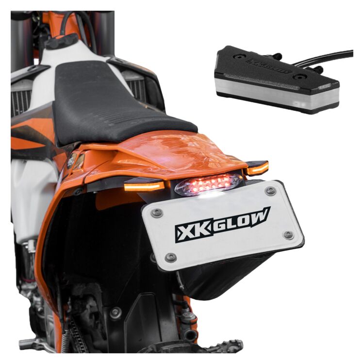 XKGLOW Blade Pro LED Turn Signals