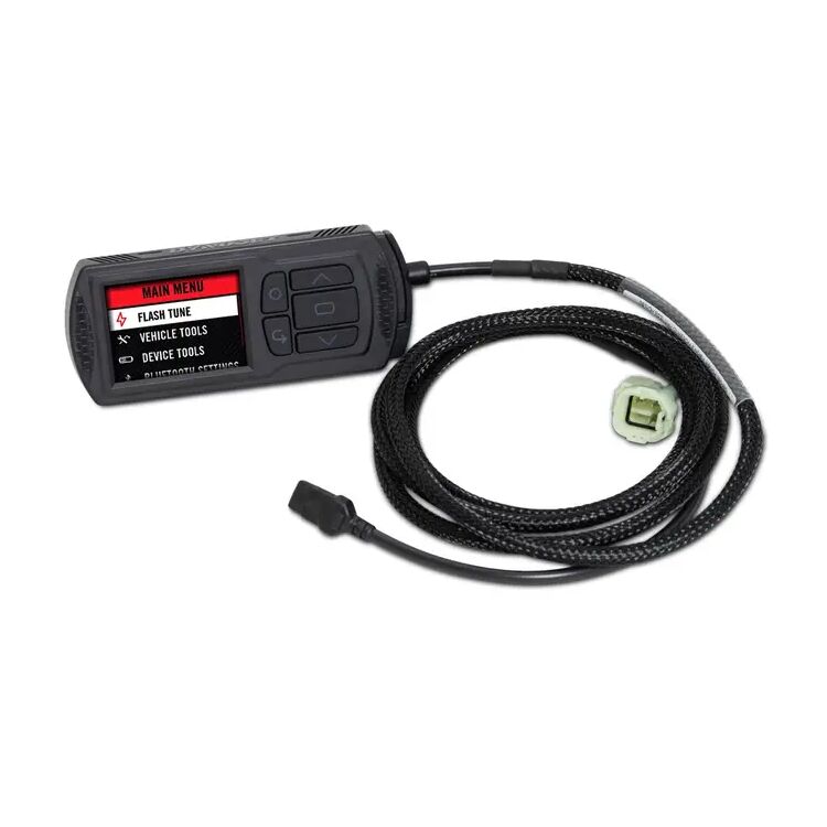 Dynojet Power Vision 3 Fuel Tuner Honda Pioneer 1000 / 1000-5 2016-2024