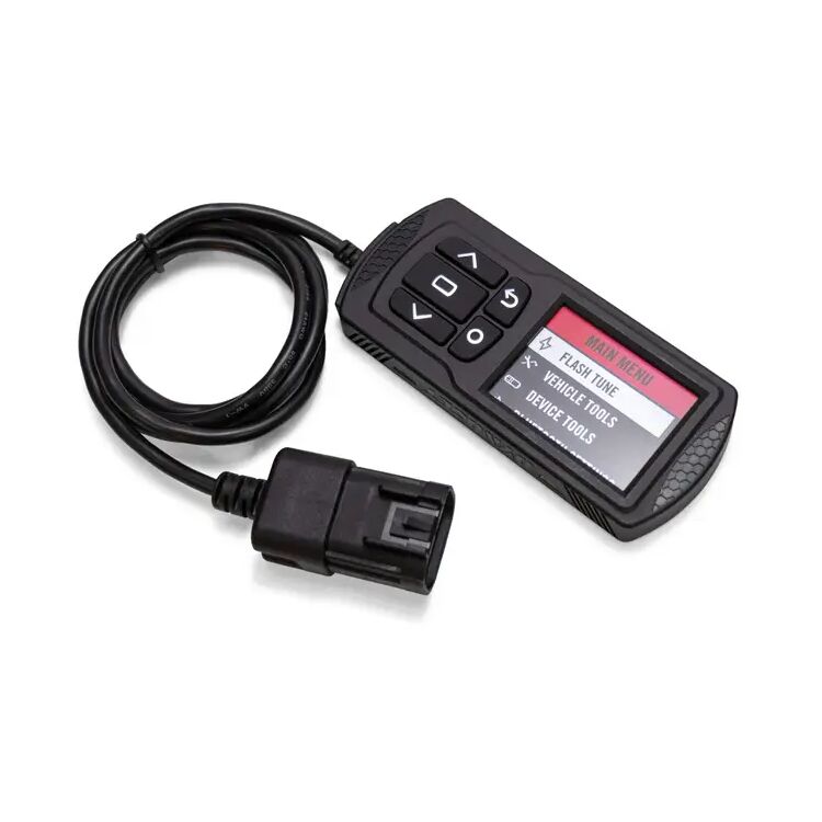 Dynojet Power Vision 3 Fuel Tuner Polaris RZR S 1000 / Trail 2016-2024