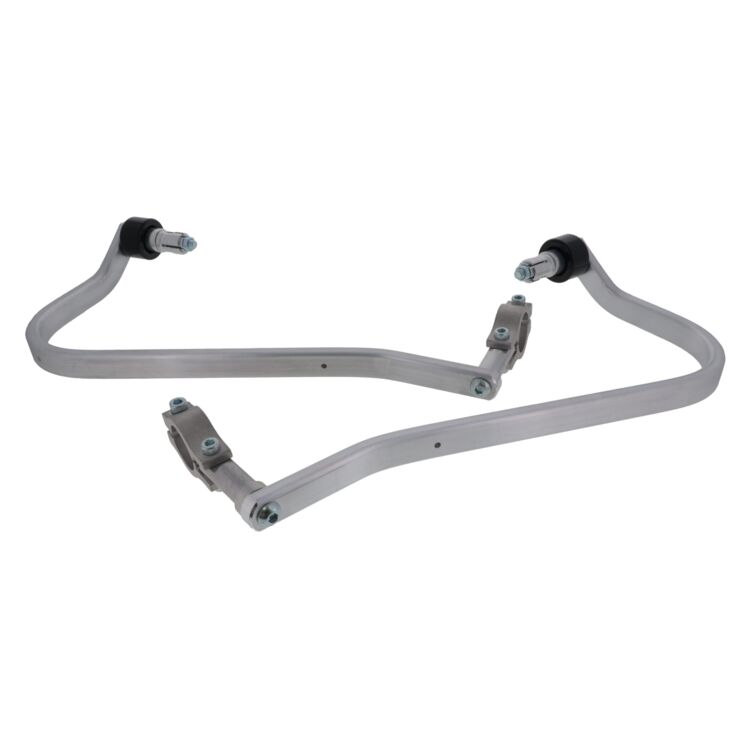 Barkbusters Aluminum Handguard Kit Honda CB500X / NX500 2019-2025