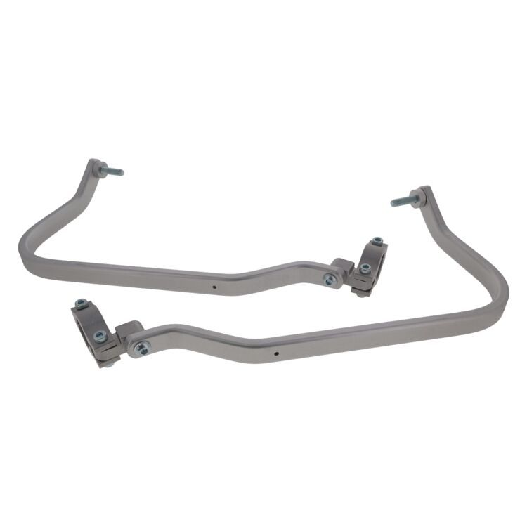 Barkbusters Aluminum Handguard Kit Zero DS / DSR / DSR/X 2023