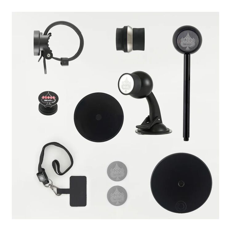 Klock Werks iOmounts Essentials Collection