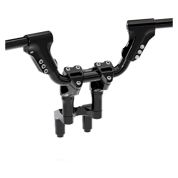 Kraus Sandoval Open Road Bar & Riser Kit For Harley Street Glide 2023-2026