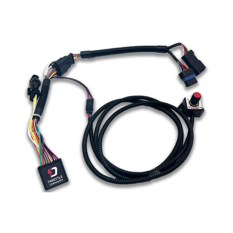 Dynojet Throttle Commander Kit Kawasaki Teryx KRX 1000 / KRX 4 2023-2025