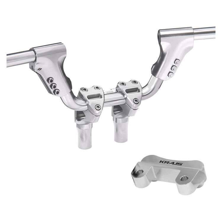 Kraus Sandoval Open Road Bar & Riser Kit For Harley Road Glide 2015-2026