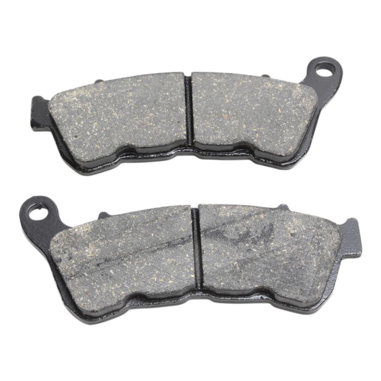 EBC Brakes Organic Front Brake Pads For Harley Sportster 2014-2022