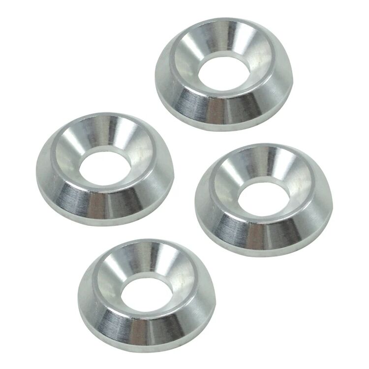 Joker Machine Flat Head Trim Washer Kit