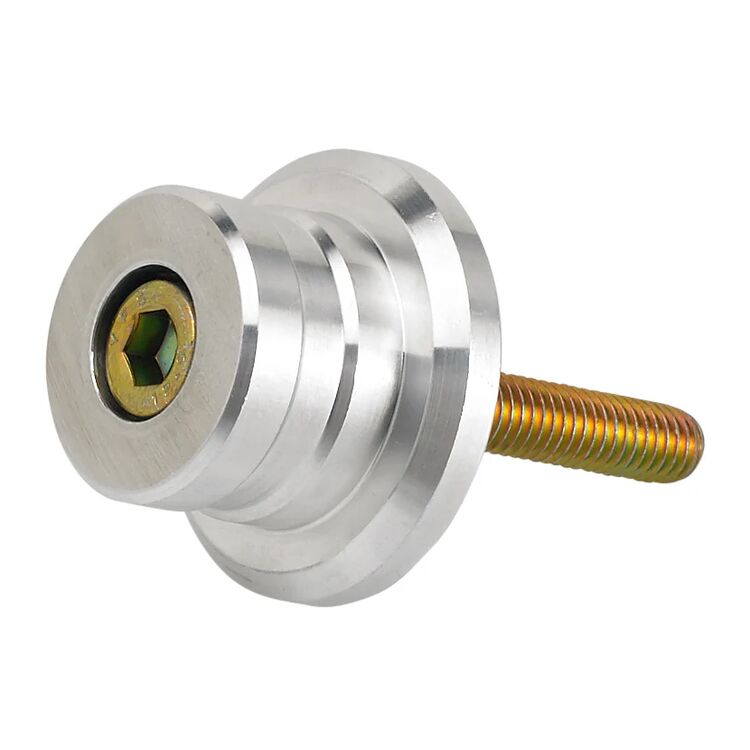 Joker Machine Aftermarket Clip-On Handlebar Mirror Mount