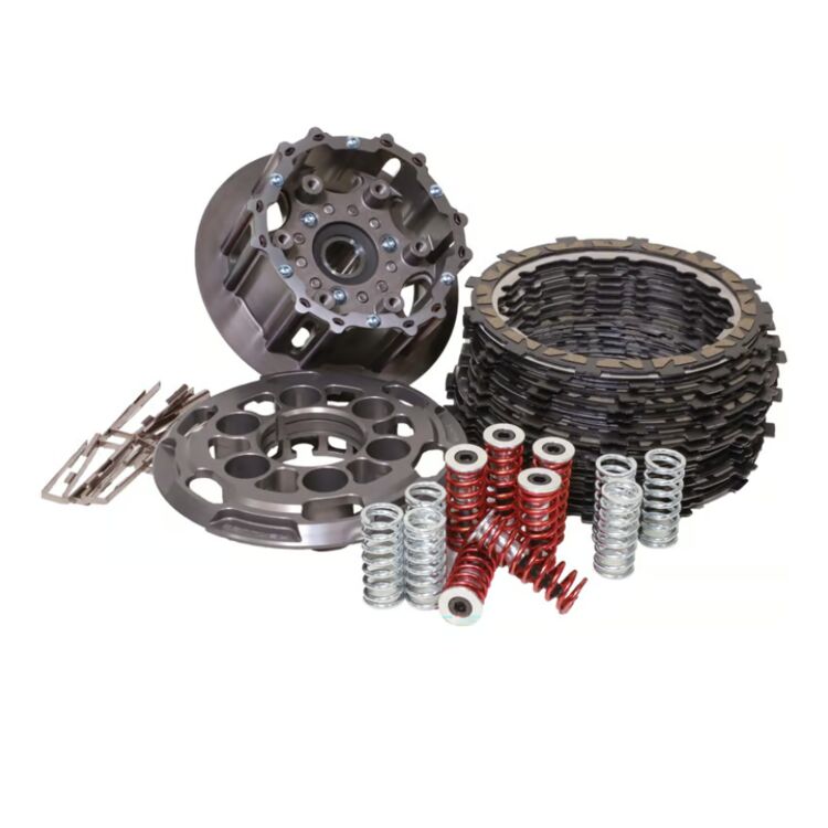 Rekluse Apex Clutch For Harley Twin Cam / Milwaukee-Eight 2011-2026