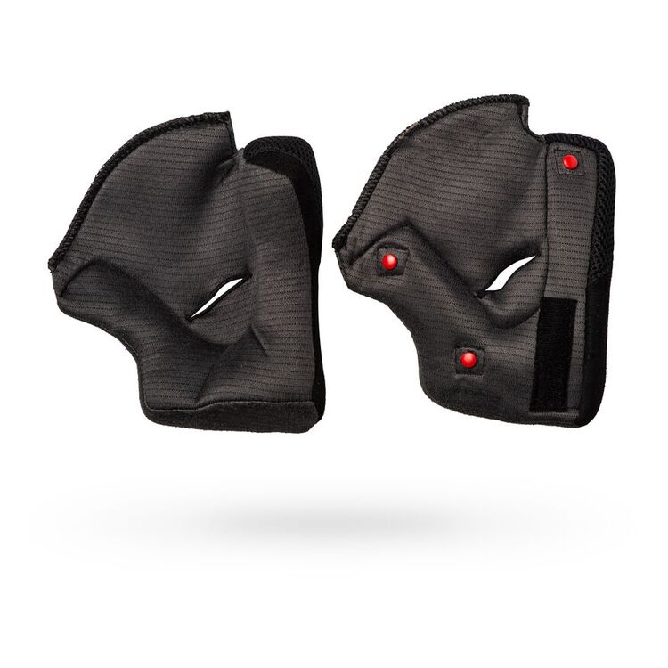 Bell Eliminator Cheek Pads