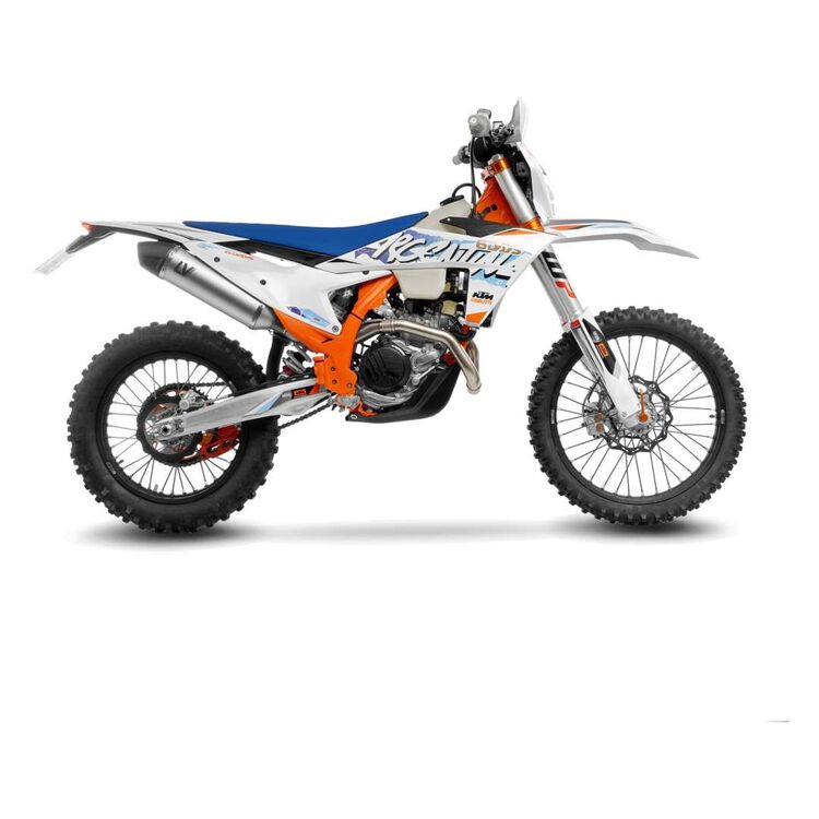 Stainless Steel/Carbon Fiber