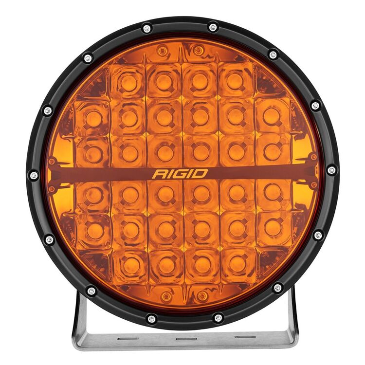 Amber Spot