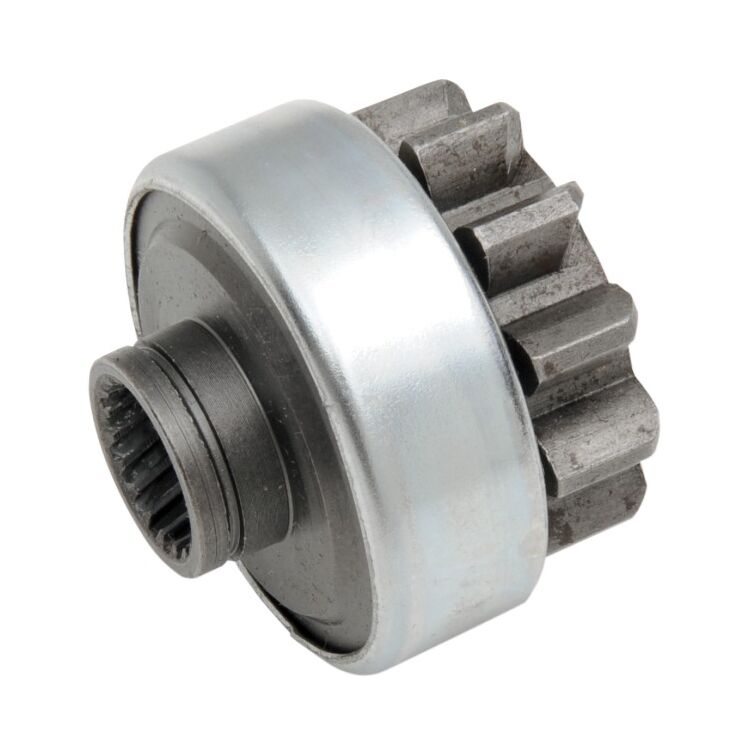 Spyke Starters Heavy Duty Starter Drive Clutch Big Twin and Sportster 1965-1999 [Open Box]